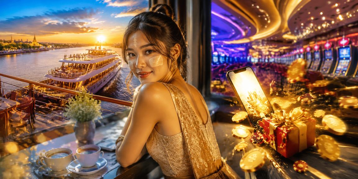 မြန်မာလူငယ်များ အွန်လိုင်းကာစီနိုတွင် ပြိုင်ပွဲတွင် ပါဝင်ခြင်း