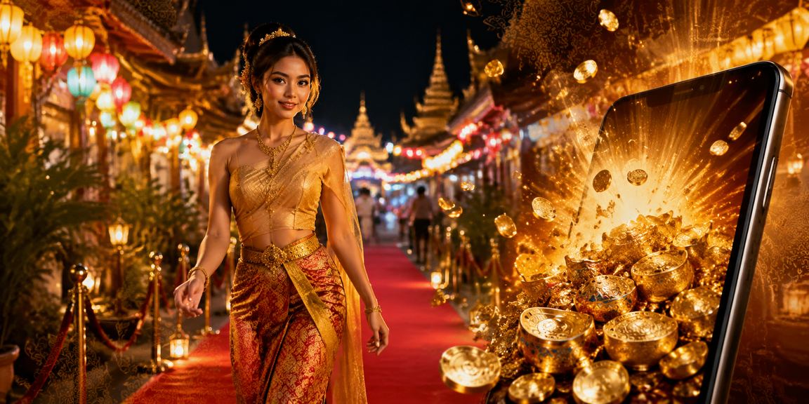မြန်မာဖုန်းတွင် စတင် ကာစီနို ဂိမ်းများကစားမှု