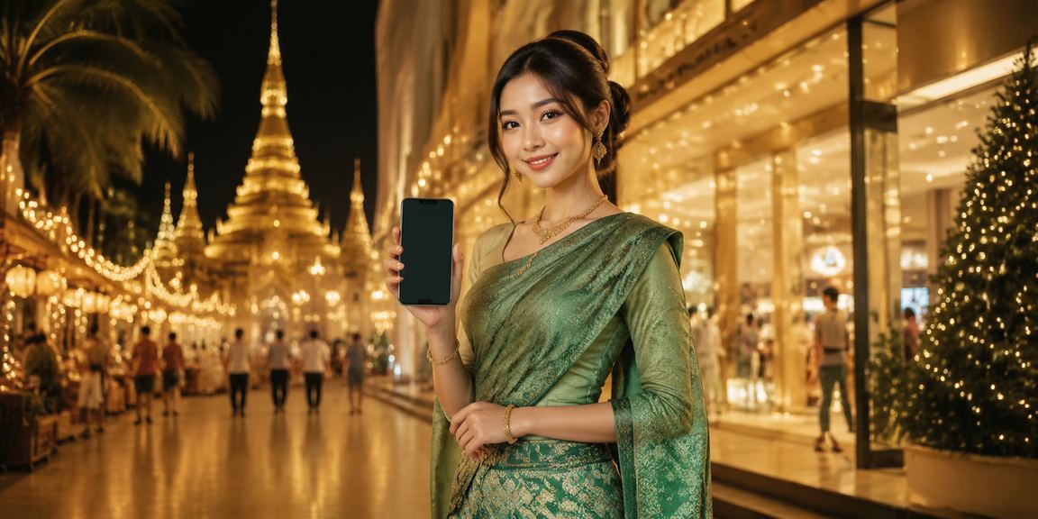 Ngapali ဘေ့ချ်တွင် အွန်လိုင်းကာစီနို အသုံးပြုသူ