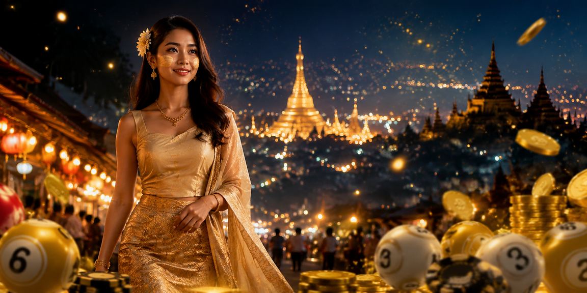 ရန်ကုန်ရှိ သီတင်းပတ်ထီကစားအကြောင်း