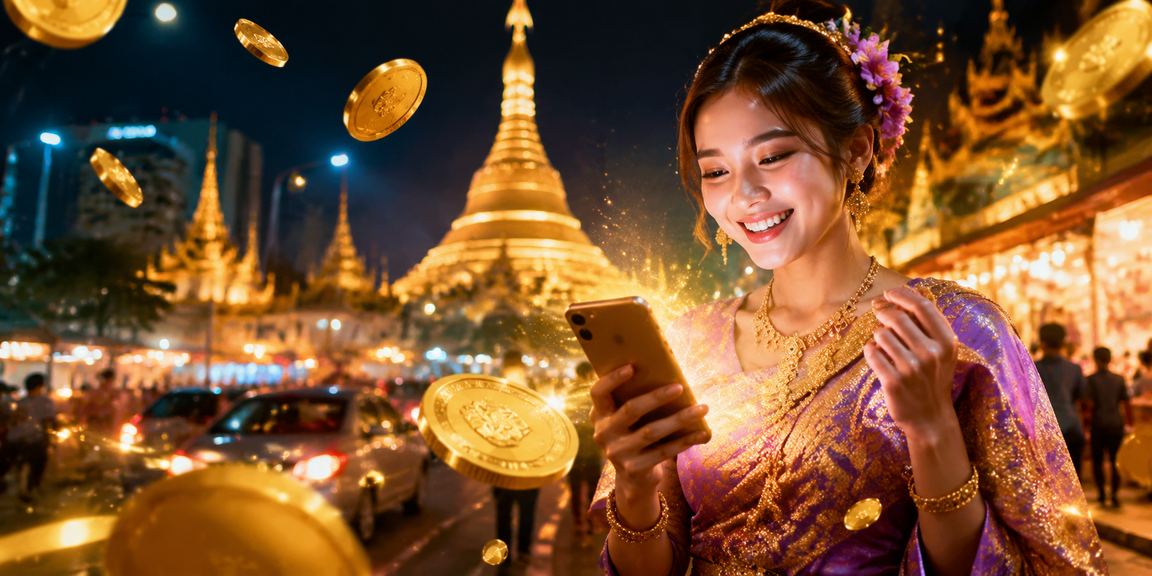 ရန်ကုန်မြို့ ဆူးလည်းဘုရားအနီး ဘောလုံးလောင်းကစား စတိုးဆိုင်